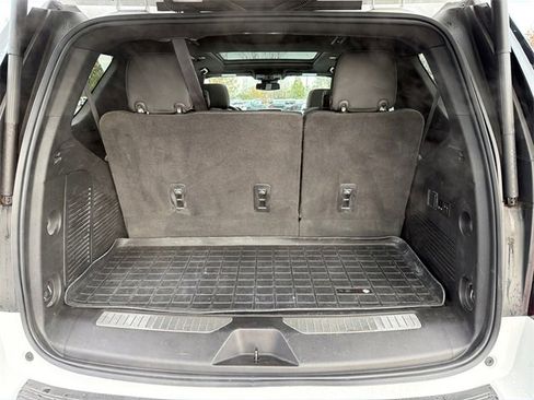 Used 2023 GMC Yukon AT4 image 18