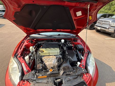 Used 2011 Mitsubishi Eclipse GS FWD image 10