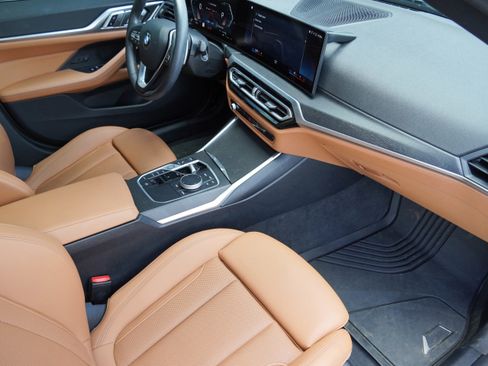 Used 2024 BMW 430i Gran Coupe w/ Convenience Package RWD image 10