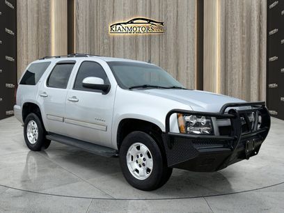 Used 2011 Chevrolet Tahoe LT