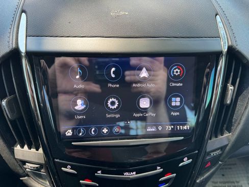 Used 2018 Cadillac ATS 2.0T AWD Sedan image 20