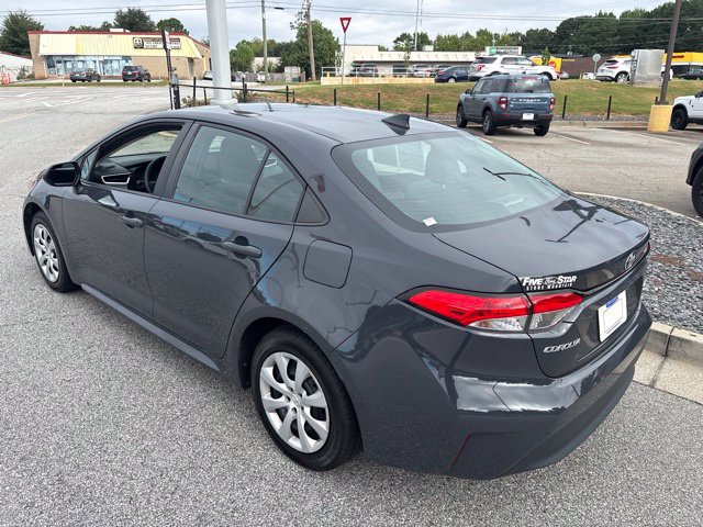 Used 2024 Toyota Corolla LE FWD image 6