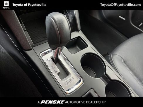 Used 2016 Subaru Outback 2.5i Limited image 33