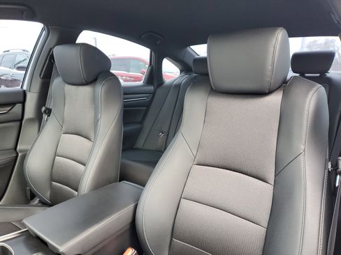 Certified 2020 Honda Accord Sport image 10