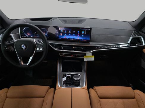 New 2026 BMW X5 xDrive40i w/ Premium Package AWD/4WD image 22