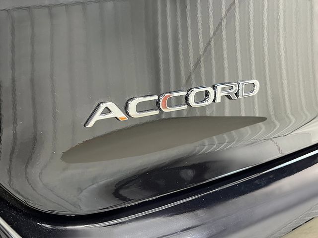 New 2026 Honda Accord SE image 6