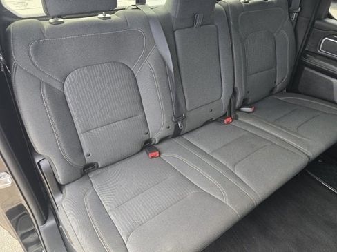 Used 2019 RAM 1500 Big Horn image 32