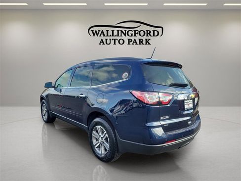 Used 2016 Chevrolet Traverse LT image 6