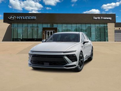 New 2026 Hyundai Sonata SEL
