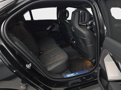 New 2026 BMW 750e xDrive w/ Executive Package image 11