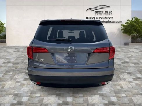 Used 2017 Honda Pilot EX-L image 5