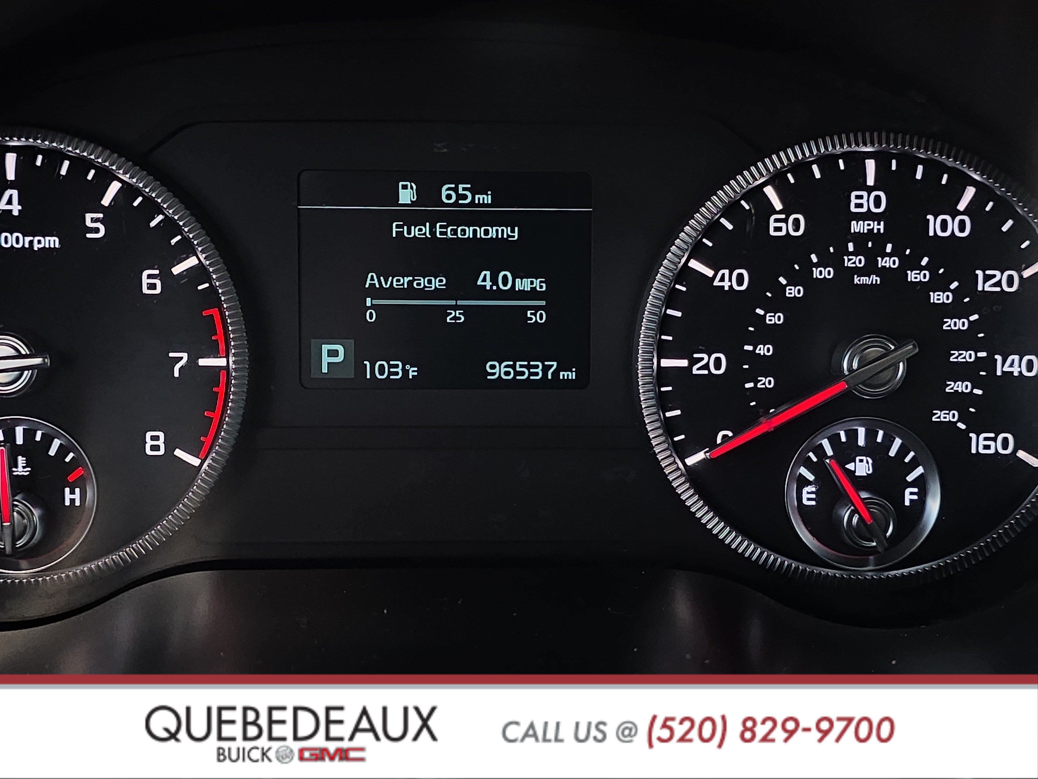 Used 2021 Kia Telluride S FWD image 15