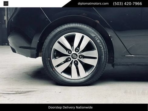 Used 2013 Kia Forte EX FWD image 42