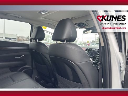 Used 2023 Hyundai Tucson SEL w/ Convenience Package image 33