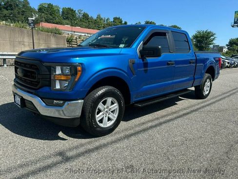 Used 2023 Ford F150 XL w/ XL Chrome Appearance Package AWD/4WD image 18