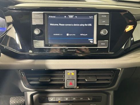 Used 2022 Volkswagen Taos S AWD/4WD image 22
