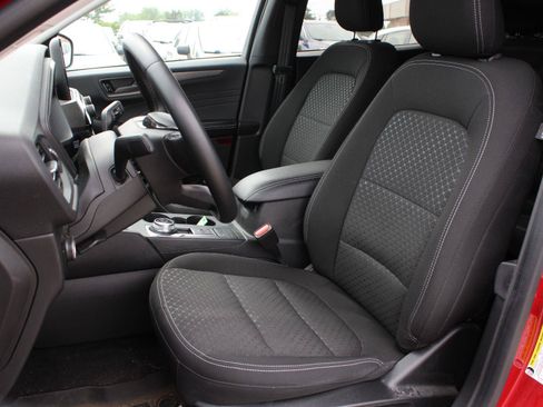 Used 2023 Ford Escape Active AWD/4WD image 16