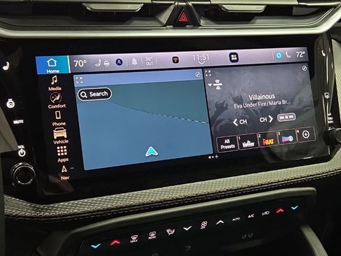 New 2026 Jeep Cherokee Limited AWD/4WD image 16