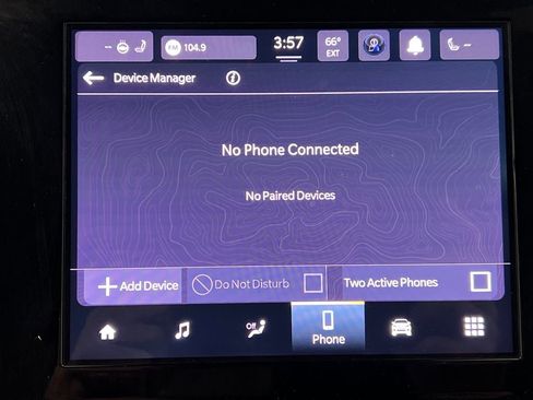 Used 2025 Jeep Grand Cherokee Altitude image 50