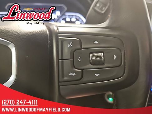 Used 2022 GMC Sierra 3500 AT4 w/ AT4 Premium Plus Package image 22