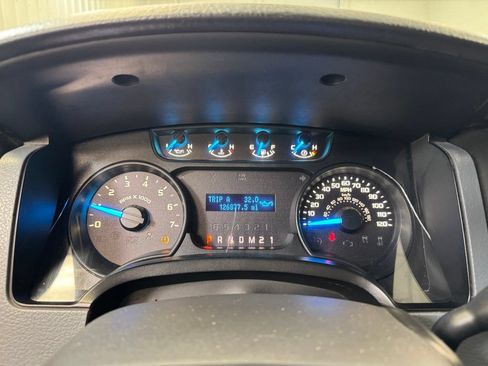 Used 2014 Ford F150 STX w/ Equipment Group 201A Mid RWD image 33