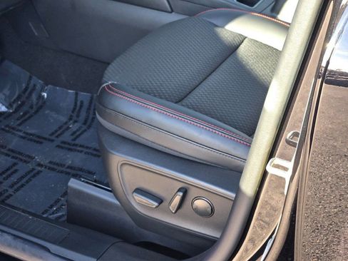 New 2026 Ford Escape ST-Line Select w/ Tech Pack #2 image 23