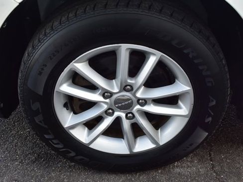 Used 2016 Dodge Journey SXT w/ Comfort/Convenience Group image 45