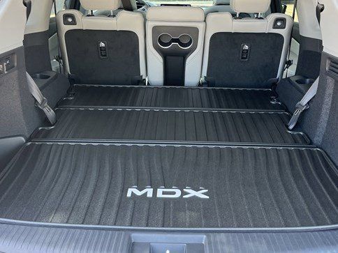 Used 2026 Acura MDX w/ Technology Package FWD image 33