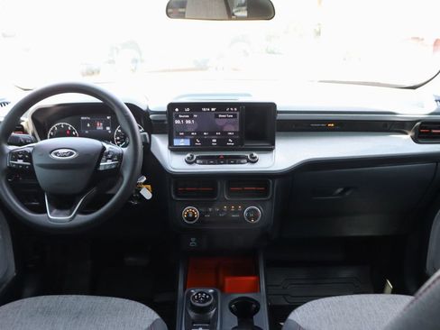 Used 2024 Ford Maverick XLT w/ Equipment Group 300A Standard AWD/4WD image 27