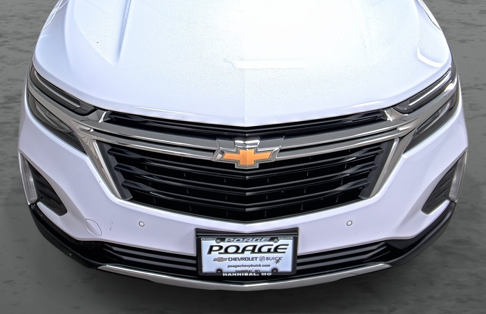 Certified 2024 Chevrolet Equinox LT AWD/4WD image 16