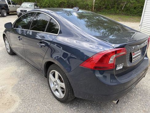 Used 2013 Volvo S60 T5 AWD/4WD image 5