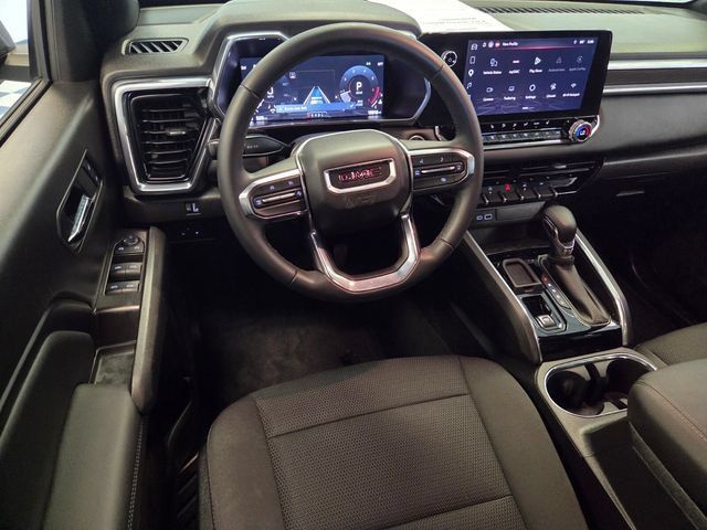 Used 2026 GMC Canyon Elevation w/ Convenience Package RWD image 15
