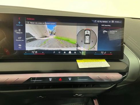 New 2026 BMW X3 M50 w/ Premium Package image 17