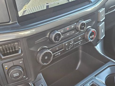 New 2026 Ford F150 STX AWD/4WD image 23