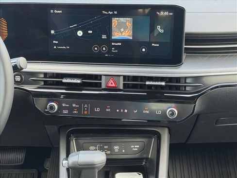 New 2026 Kia K5 GT-Line w/ GT-Line Premium Package FWD image 17
