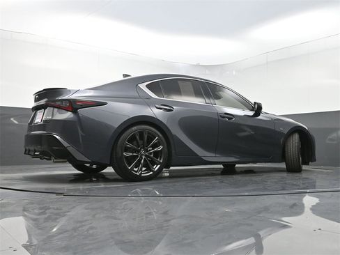 Used 2024 Lexus IS 350 F Sport image 29