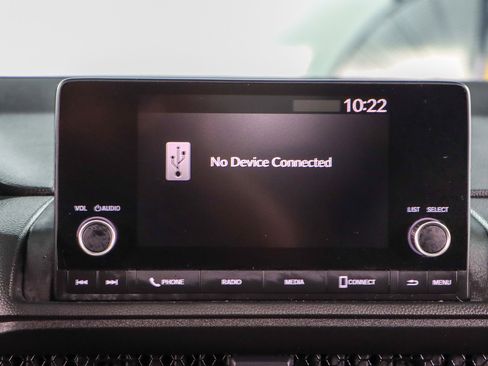 Used 2023 Honda CR-V Sport image 19