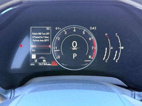 Certified 2023 Lexus RX 350 Premium w/ Accessory Package (Z1) image 26