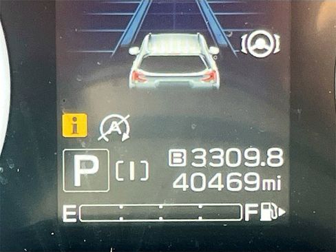 Used 2021 Subaru Forester Limited w/ Popular Package #3 image 12