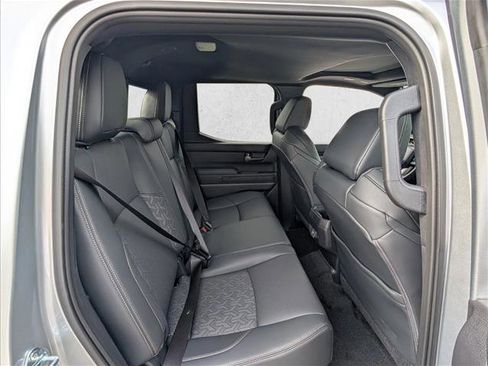 New 2025 Toyota Tacoma Limited image 9
