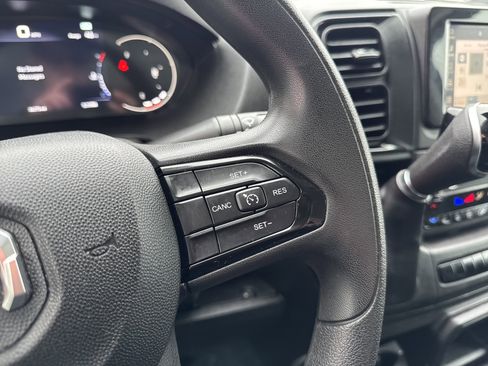 Used 2023 RAM ProMaster 1500 w/ Convenience Group image 18