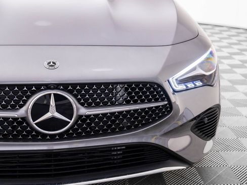 New 2026 Mercedes-Benz CLA 250 4MATIC image 33