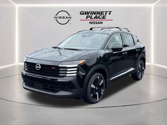 New 2026 Nissan Kicks SR w/ Illumination Package FWD video 1