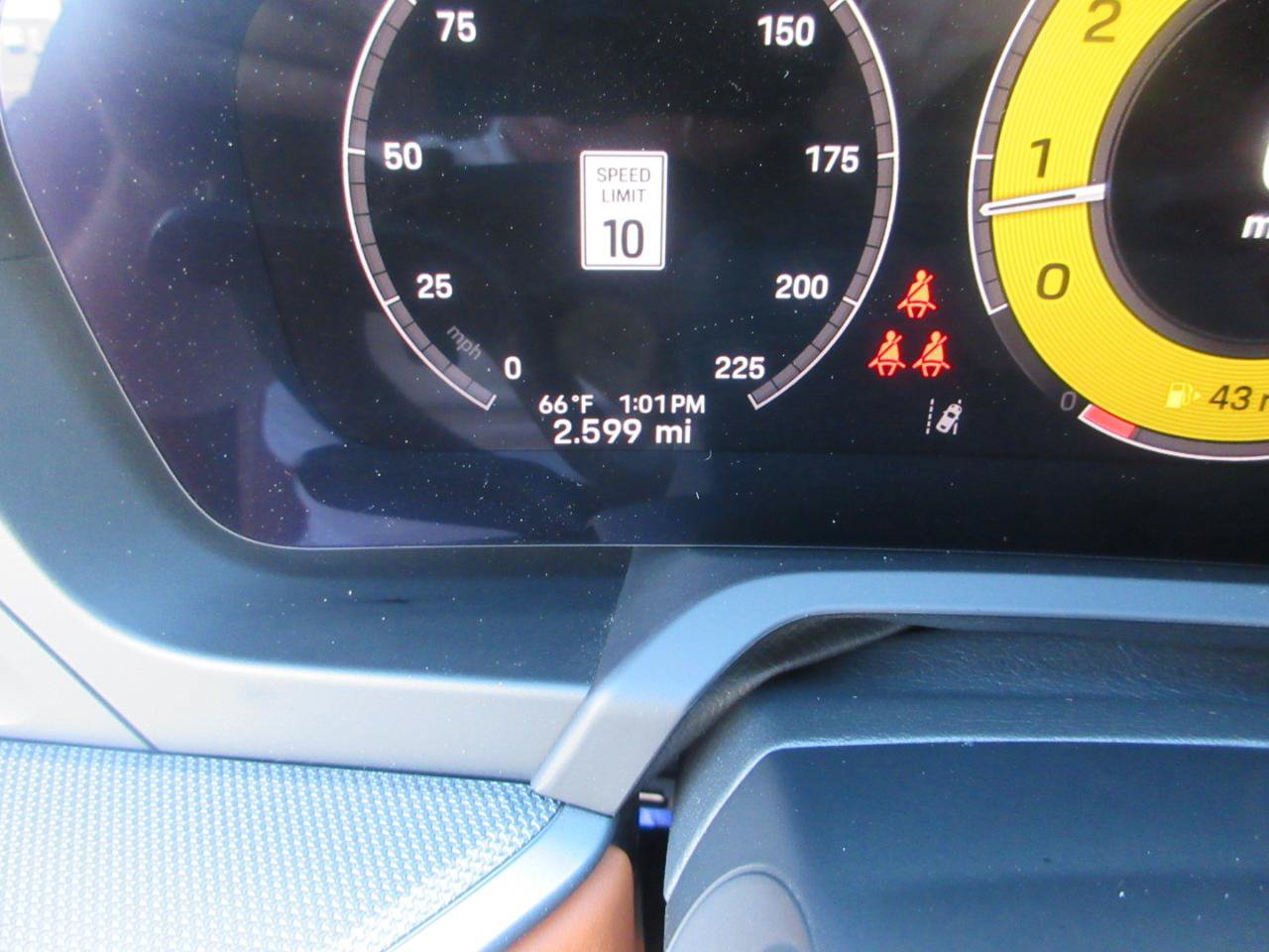 Used 2026 Porsche 911 Carrera S RWD image 6