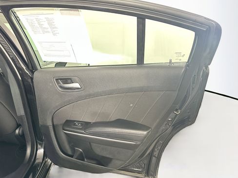 Used 2023 Dodge Charger SXT image 27