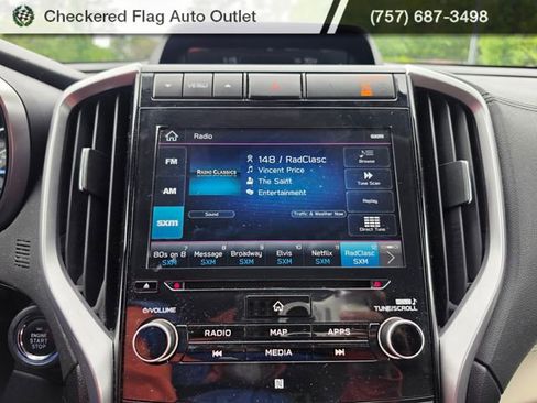 Used 2019 Subaru Ascent Touring AWD/4WD image 19