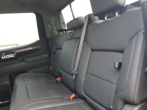Used 2024 Chevrolet Silverado 1500 RST w/ RST All Star Premium Package AWD/4WD image 36