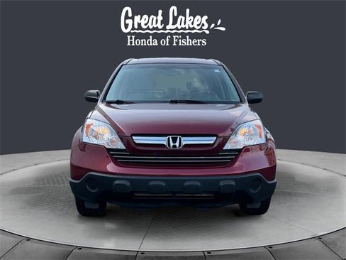 Used 2009 Honda CR-V EX image 8