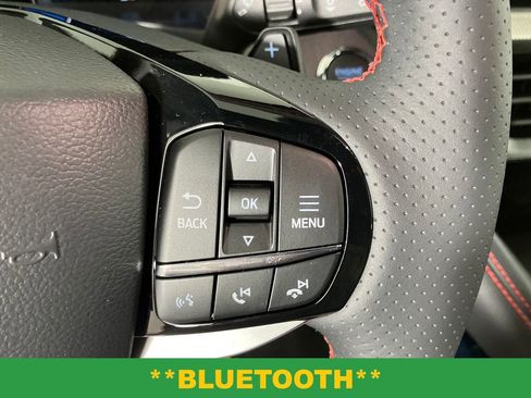 New 2026 Ford Explorer ST image 17