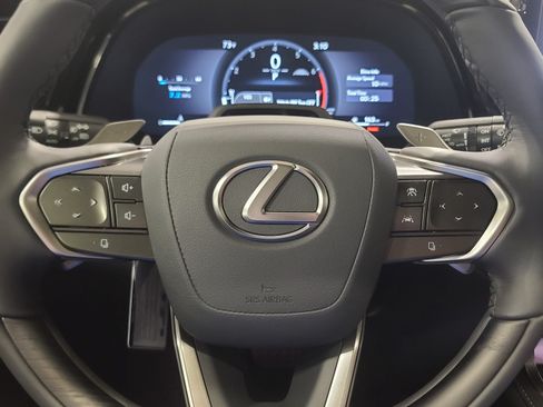 Used 2026 Lexus RX 350 Premium Plus w/ Convenience Package AWD/4WD image 18